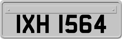 IXH1564