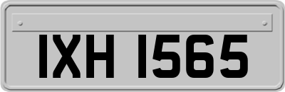 IXH1565