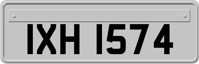 IXH1574