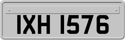 IXH1576