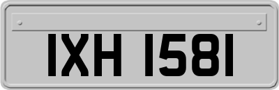 IXH1581