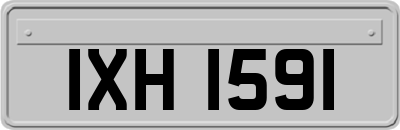 IXH1591