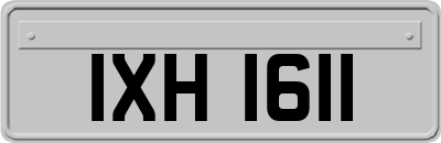 IXH1611