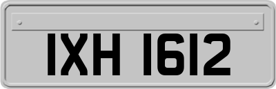 IXH1612