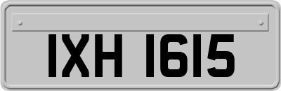 IXH1615