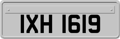IXH1619