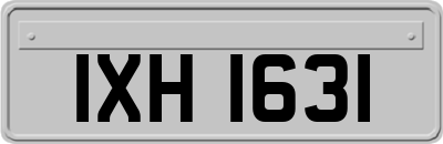 IXH1631