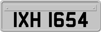 IXH1654