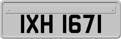 IXH1671