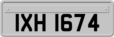 IXH1674