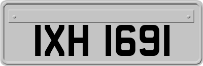 IXH1691