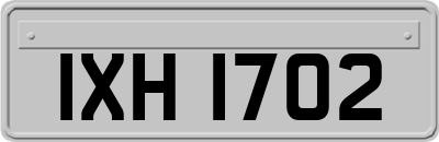 IXH1702