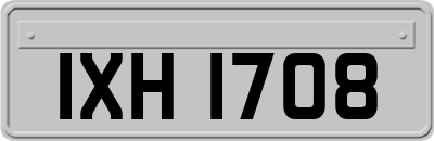 IXH1708