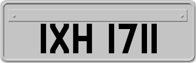 IXH1711