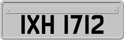 IXH1712