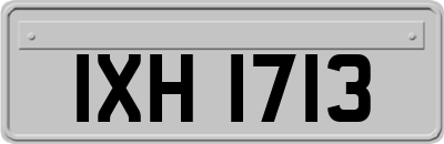 IXH1713