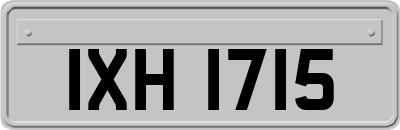 IXH1715