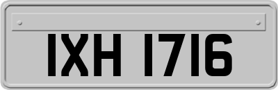 IXH1716