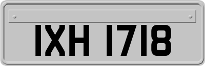 IXH1718