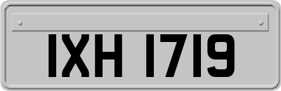 IXH1719