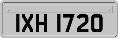 IXH1720