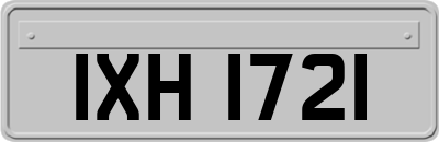 IXH1721