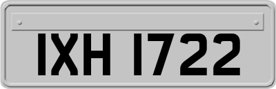 IXH1722