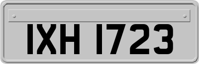 IXH1723