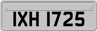 IXH1725