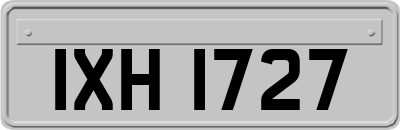 IXH1727