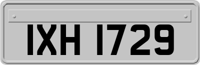 IXH1729