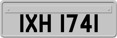 IXH1741