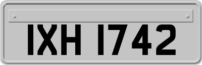 IXH1742