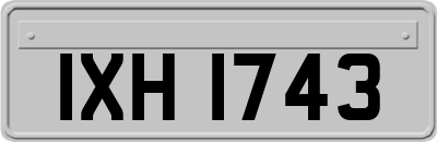 IXH1743