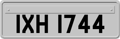IXH1744