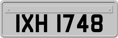 IXH1748