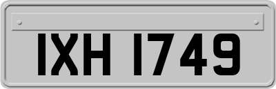 IXH1749