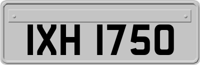 IXH1750