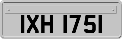 IXH1751