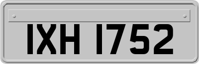 IXH1752