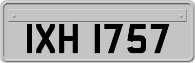 IXH1757