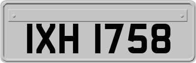 IXH1758