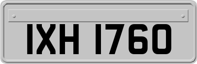IXH1760