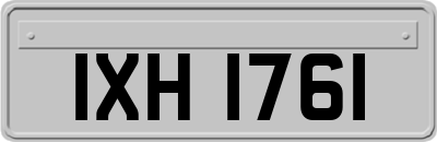 IXH1761