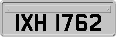 IXH1762