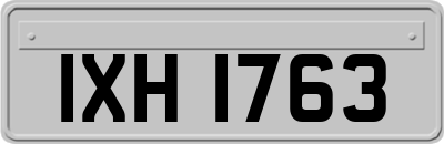 IXH1763
