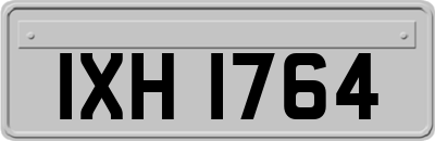 IXH1764