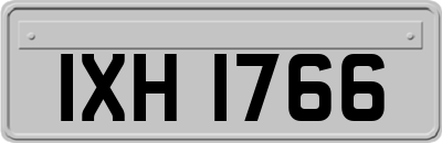IXH1766
