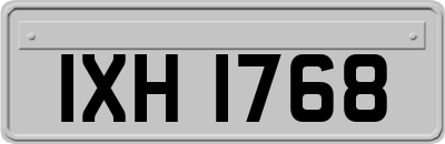 IXH1768