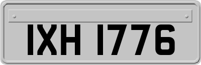 IXH1776